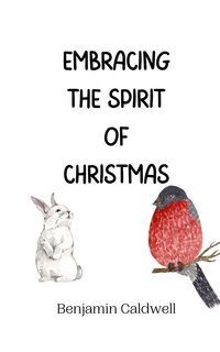 Produktbild: Embracing the Spirit of Christmas