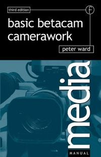 Produktbild: Basic Betacam Camerawork