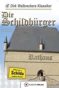 Produktbild: Die Schildb&uuml;rger