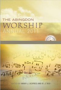 Produktbild: The Abingdon Worship Annual 2011