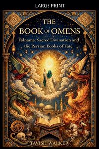 Produktbild: The Book of Omens Falnama