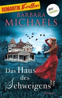 Produktbild: Das Haus des Schweigens