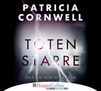 Bild vom Artikel Totenstarre vom Autor Patricia Cornwell