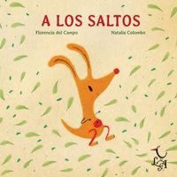 Produktbild: A los saltos