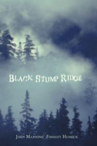 Produktbild: Black Stump Ridge
