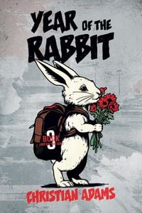 Produktbild: Year of the Rabbit