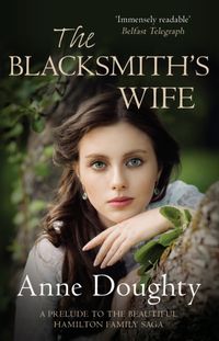 Produktbild: The Blacksmith's Wife