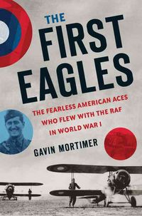 Produktbild: Mortimer, G: The First Eagles