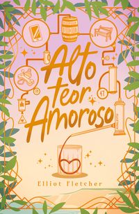 Produktbild: Alto teor amoroso
