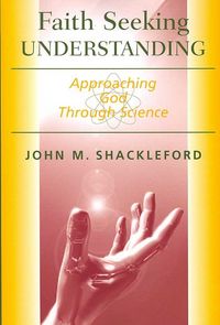 Produktbild: Faith Seeking Understanding