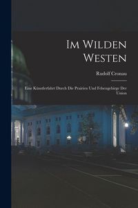 Produktbild: Im Wilden Westen
