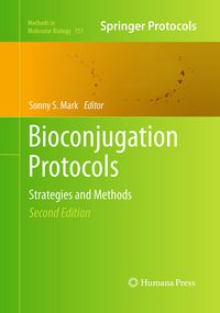 Produktbild: Bioconjugation Protocols
