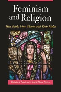 Produktbild: Feminism and Religion