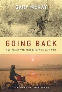 Produktbild: Going Back