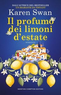 Produktbild: Il profumo dei limoni d'estate