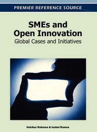 Produktbild: SMEs and Open Innovation