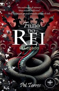 Produktbild: Filho do Rei