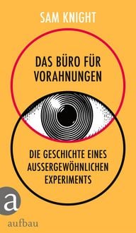 Produktbild: Das B&uuml;ro f&uuml;r Vorahnungen
