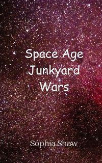 Produktbild: Space Age Junkyard Wars