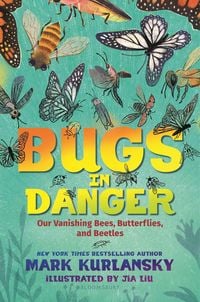 Produktbild: Bugs in Danger