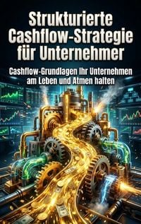 Produktbild: Strukturierte Cashflow-Strategie f&uuml;r Unternehmer
