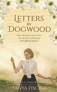 Produktbild: Letters to Dogwood