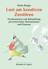 Produktbild: Lust am kreativen Zerst&ouml;ren
