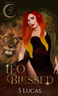 Produktbild: Leo Blessed (Dawn of the Zodiacs)