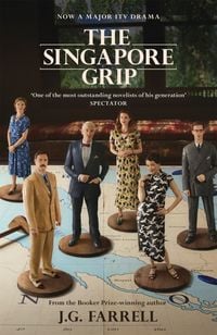 Produktbild: The Singapore Grip