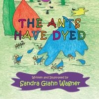 Produktbild: The Ants Have Dyed