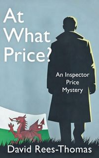 Produktbild: At What Price? (Inspector Price, #1)