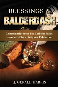 Produktbild: Blessings and Balderdash
