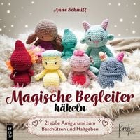 Produktbild: Magische Begleiter h&auml;keln