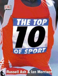 Produktbild: Top 10 of Sport