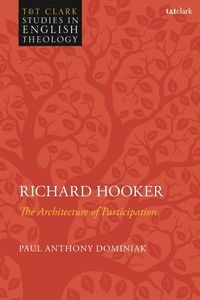 Produktbild: Richard Hooker