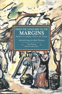 Produktbild: From the Vanguard to the Margins