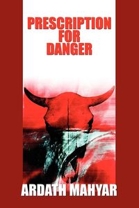 Produktbild: Prescription for Danger