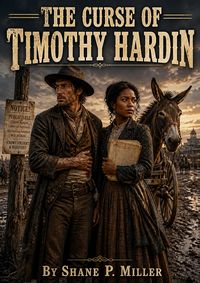 Produktbild: The Curse of Timothy Hardin