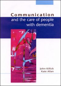 Produktbild: Communication & The Care Of Pe