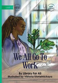 Produktbild: We All Go to Work