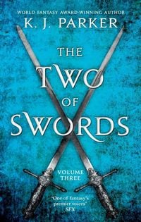 Produktbild: The Two of Swords