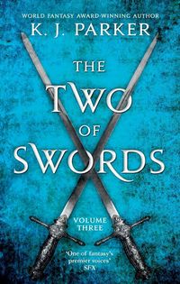 Produktbild: The Two of Swords: Volume Three