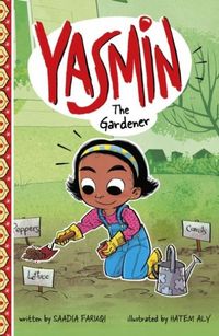 Produktbild: Yasmin the Gardener