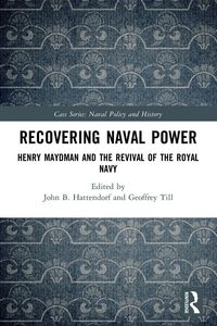 Produktbild: Recovering Naval Power