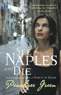 Produktbild: See Naples and Die