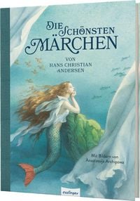 Produktbild: Die sch&ouml;nsten M&auml;rchen von Hans Christian Andersen