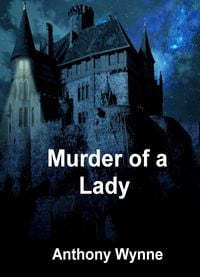 Produktbild: Murder of a Lady