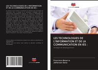 Produktbild: Les Technologies De L'information Et De La Communication En Ies :