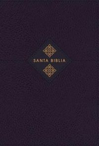 Produktbild: Vida: Nbla Biblia de Estudio Gracia Y Verdad, Leathesoft, Az