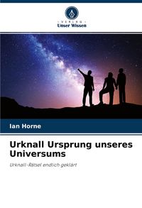 Produktbild: Urknall Ursprung unseres Universums